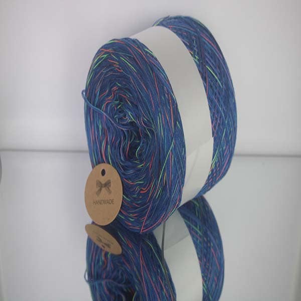 Produit Cake Pelote de laine ref: CL N°CO1