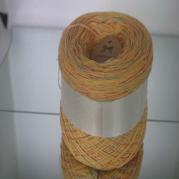 Produit Cake Pelote de laine ref: CL N°CO2