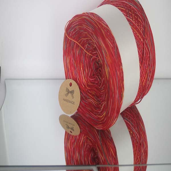 Produit Cake Pelote de laine ref: CL N°CO4