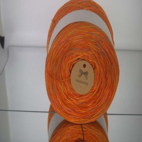 Produit Cake Pelote de laine ref: CL N°CO5