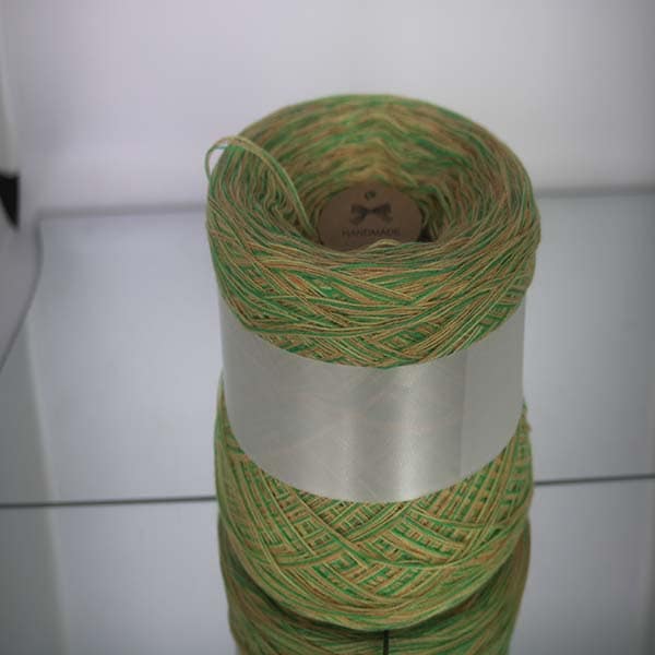 Produit Cake Pelote de laine ref: CL N°CO6