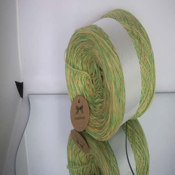 Produit Cake Pelote de laine ref: CL N°CO6