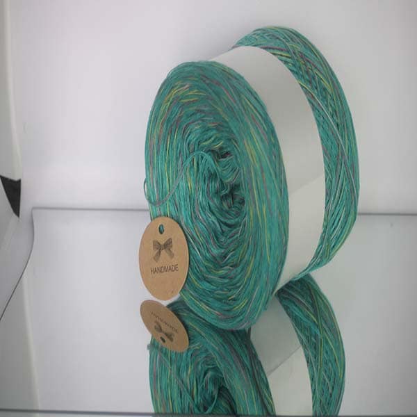 Produit Cake Pelote de laine ref: CL N°CO7