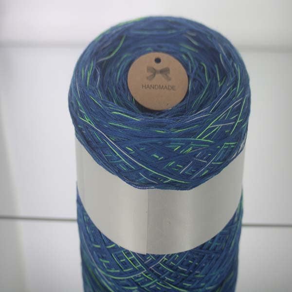 Produit Cake Pelote de laine ref: CL N°CO11