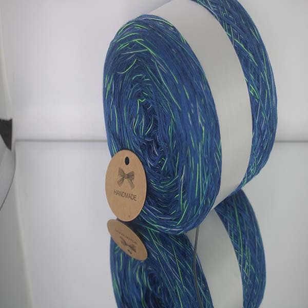 Produit Cake Pelote de laine ref: CL N°CO11