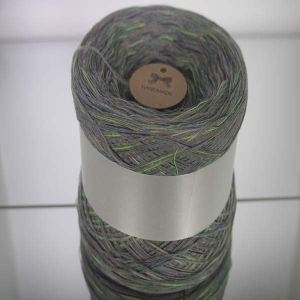 Produit Cake Pelote de laine ref: CL N°CO12