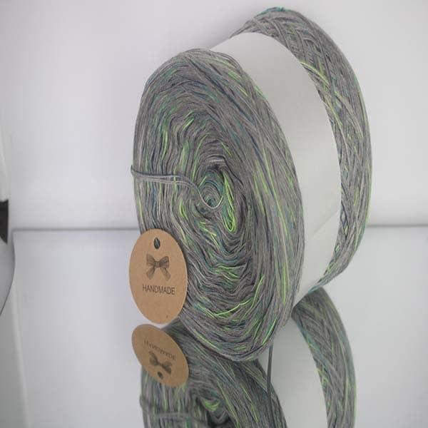 Produit Cake Pelote de laine ref: CL N°CO12