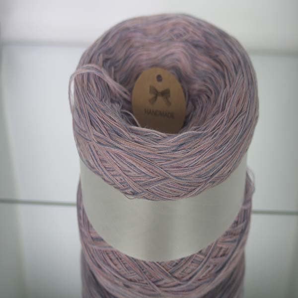 Produit Cake Pelote de laine ref: CL N°CO14