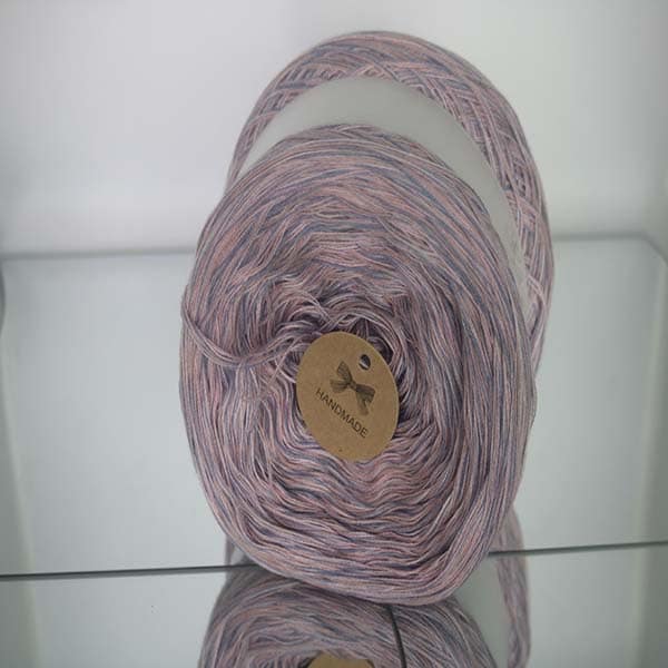 Produit Cake Pelote de laine ref: CL N°CO14