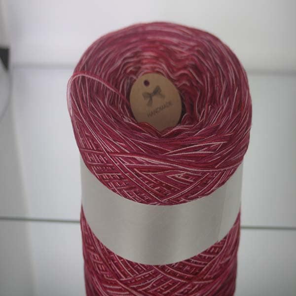 Produit Cake Pelote de laine ref: CL N°CO22