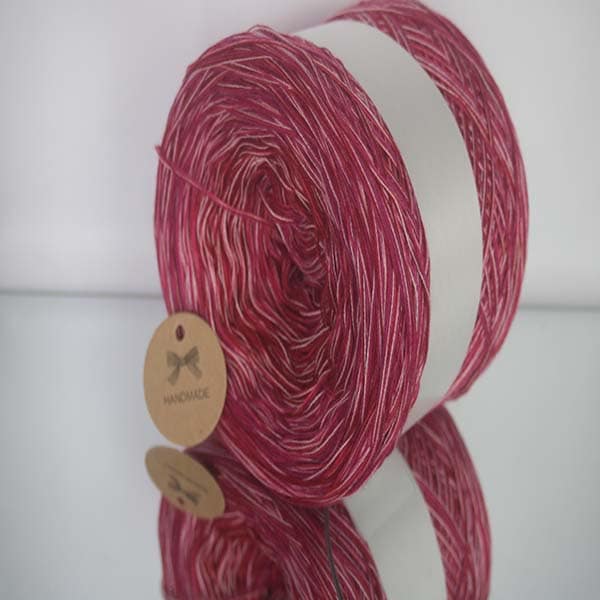 Produit Cake Pelote de laine ref: CL N°CO22