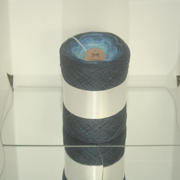 Produit Cake Pelote de laine ref: CL N°C43