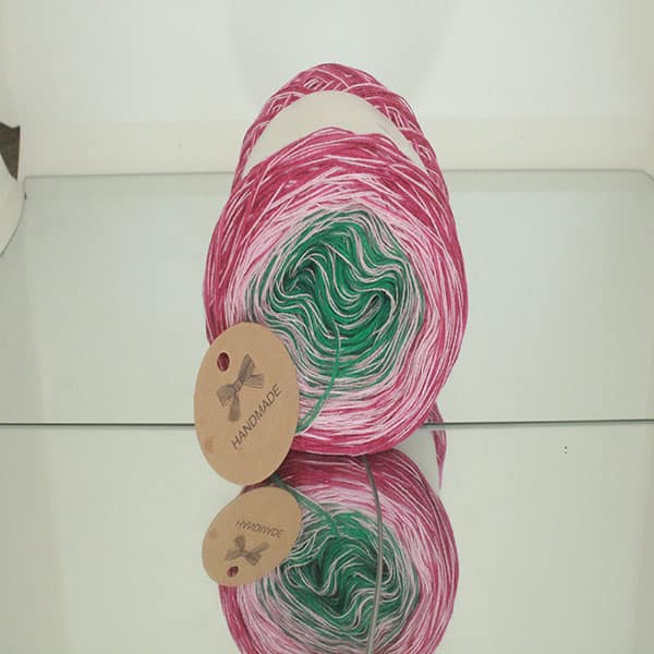 Produit Cake Pelote de laine ref: CL N°C52