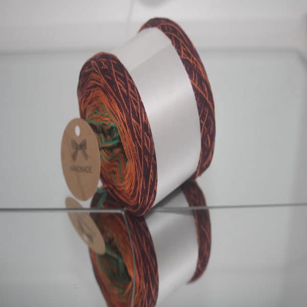 Produit Cake Pelote de laine ref: CL N°C51