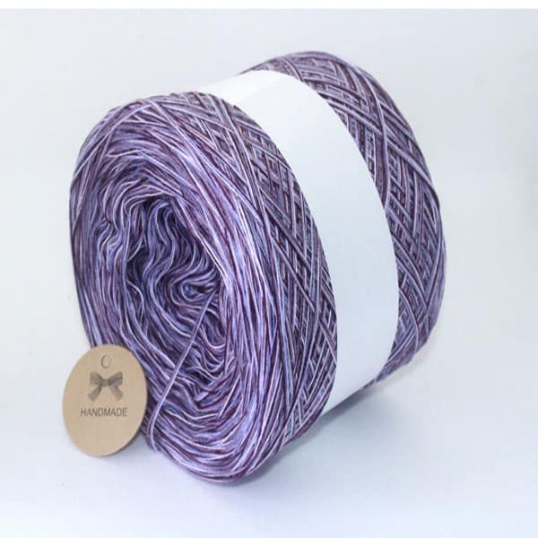 Produit Cake Pelote de laine ref: CL N°CO19