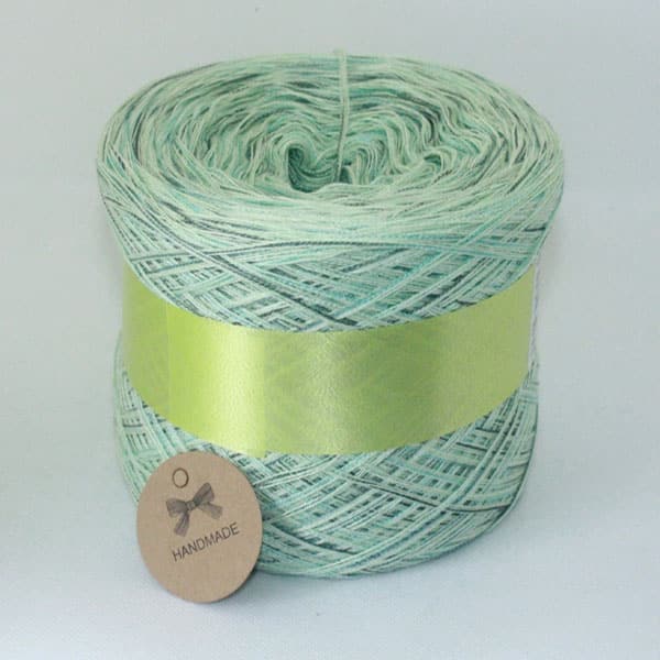 Produit Cake Pelote de laine ref: CL N°CO10