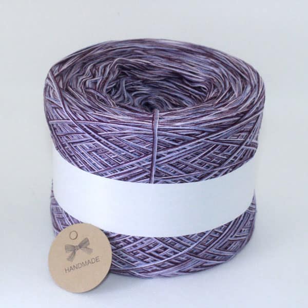 Produit Cake Pelote de laine ref: CL N°CO19