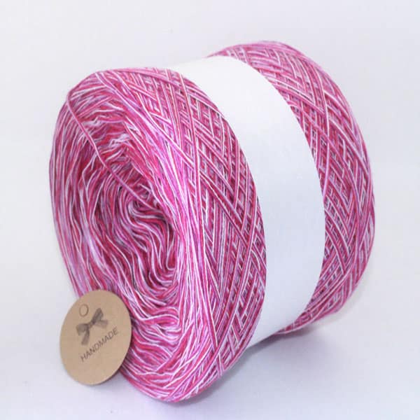 Produit Cake Pelote de laine ref: CL N°CO21