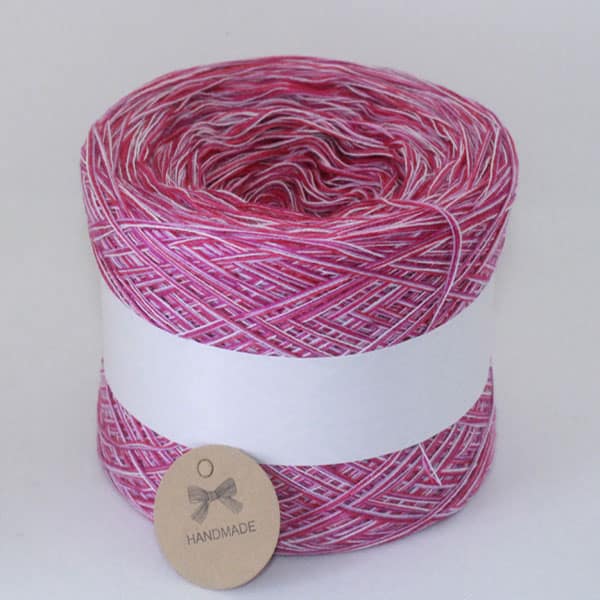 Produit Cake Pelote de laine ref: CL N°CO21