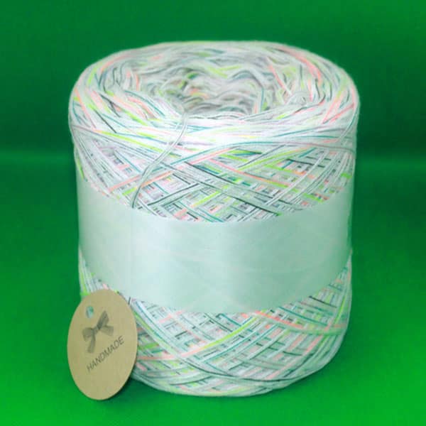 Produit Cake Pelote de laine ref: CL N°CO18