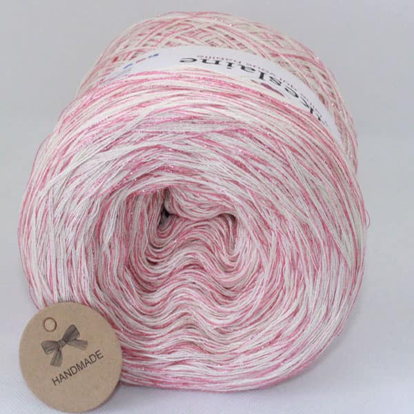 Produit Cake Pelote de laine ref: CL N°CO24