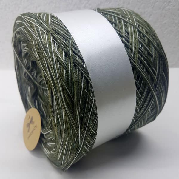 Produit Cake Pelote de laine ref: CL N°CO25