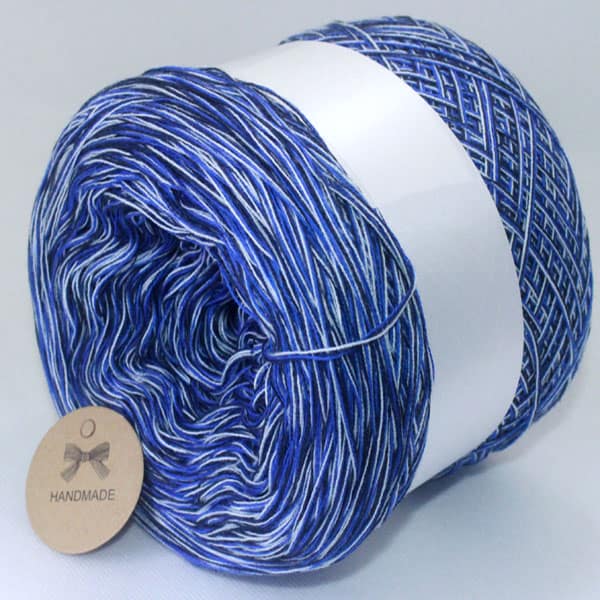 Produit Cake Pelote de laine ref: CL N°CO8