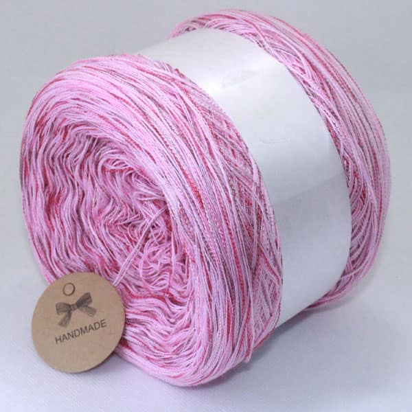 Produit Cake Pelote de laine ref: CL N°CO9