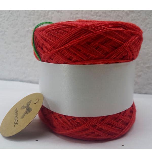 Produit Cake Pelote de laine ref: CL N°C47