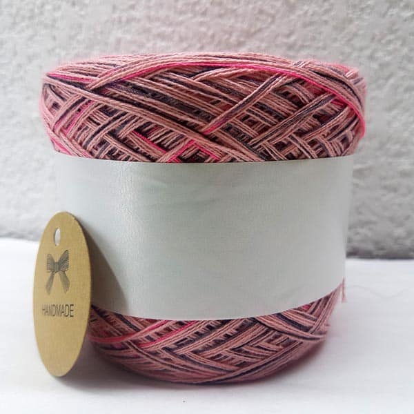 Produit Cake Pelote de laine ref: CL N°CO28