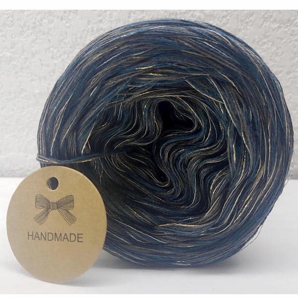 Produit Cake Pelote de laine ref: CL N°CO29