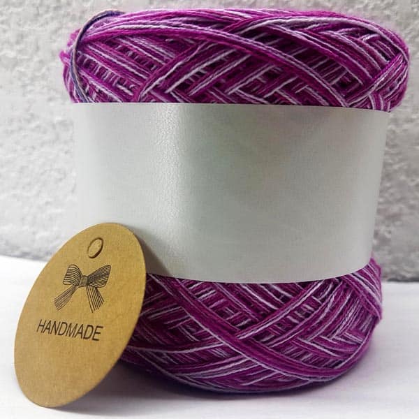 Produit Cake Pelote de laine ref: CL N°E15