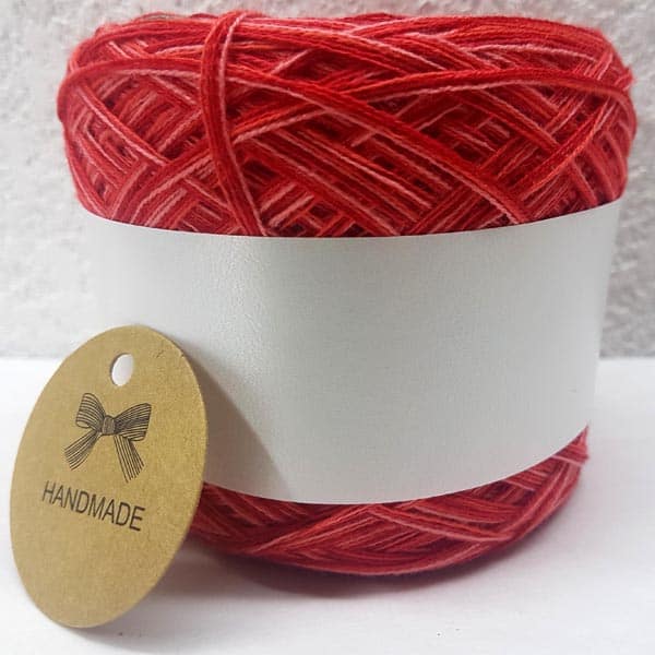 Produit Cake Pelote de laine ref: CL N°E20