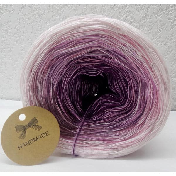 Produit Cake Pelote de laine ref: CL N°E21