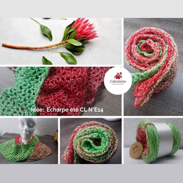 Cake CL N°E14 – Image 4