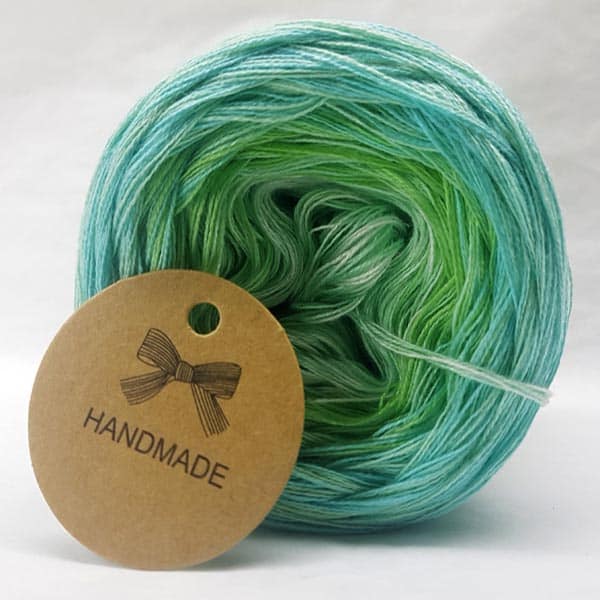 Produit Cake Pelote de laine ref: CL N°C55