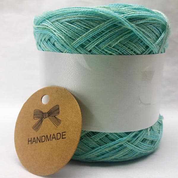 Produit Cake Pelote de laine ref: CL N°C55