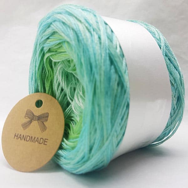 Produit Cake Pelote de laine ref: CL N°C55