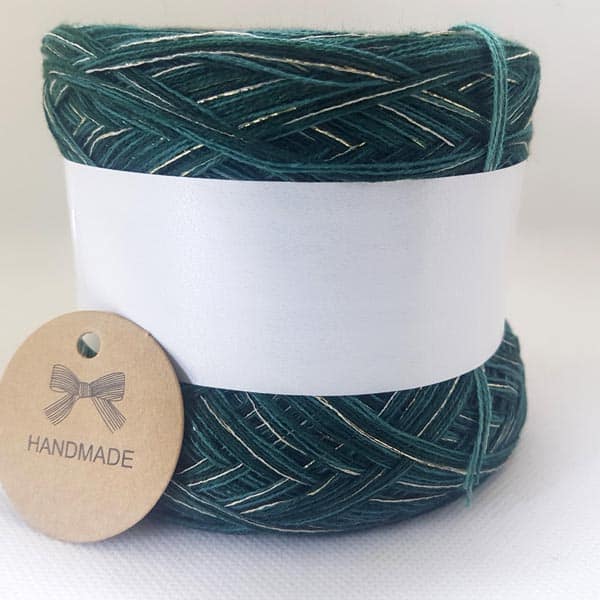 Cake CL N°E24 – Image 2