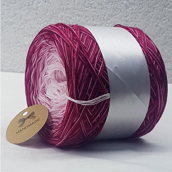 Produit Cake Pelote de laine ref: CL N°C54