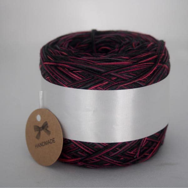 Produit Cake Pelote de laine ref: CL N°CO34