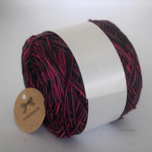 Produit Cake Pelote de laine ref: CL N°CO34