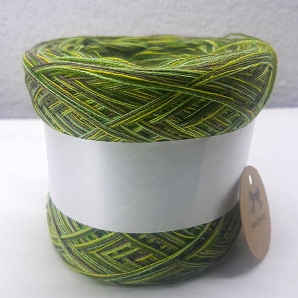 Produit Cake Pelote de laine ref: CL N°CO38