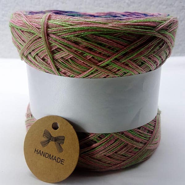 Produit Cake Pelote de laine ref: CL N°E28