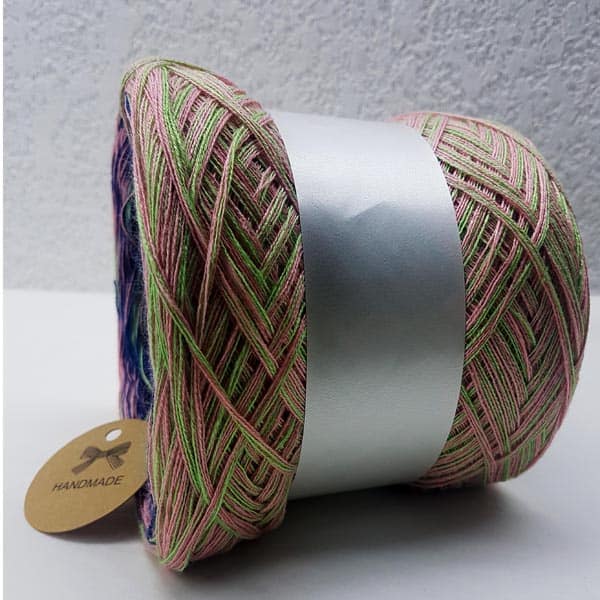 Produit Cake Pelote de laine ref: CL N°E28