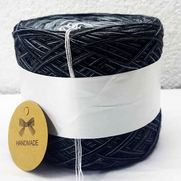 Produit Cake Pelote de laine ref: CL N°C2