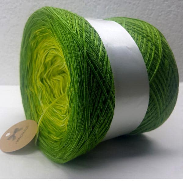 Produit Cake Pelote de laine ref: CL N°E30