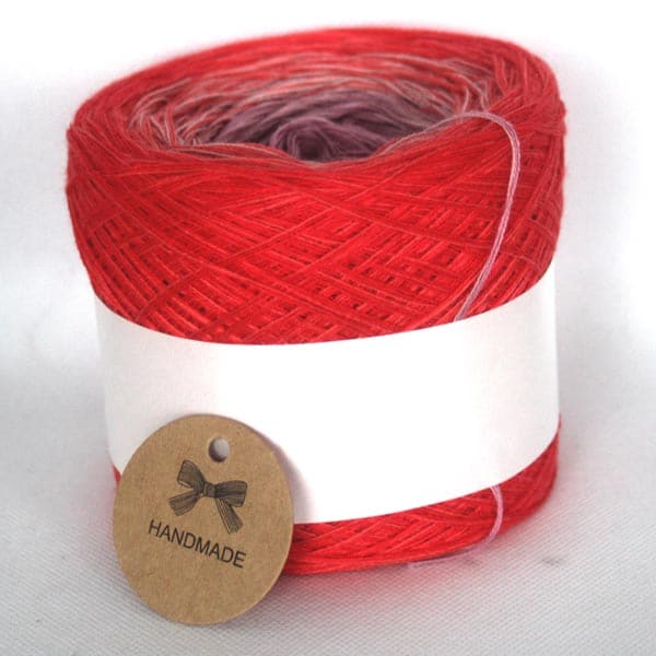 Produit Cake Pelote de laine ref: CL N°C57