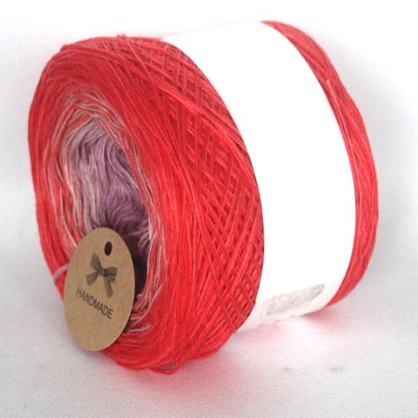 Produit Cake Pelote de laine ref: CL N°C57