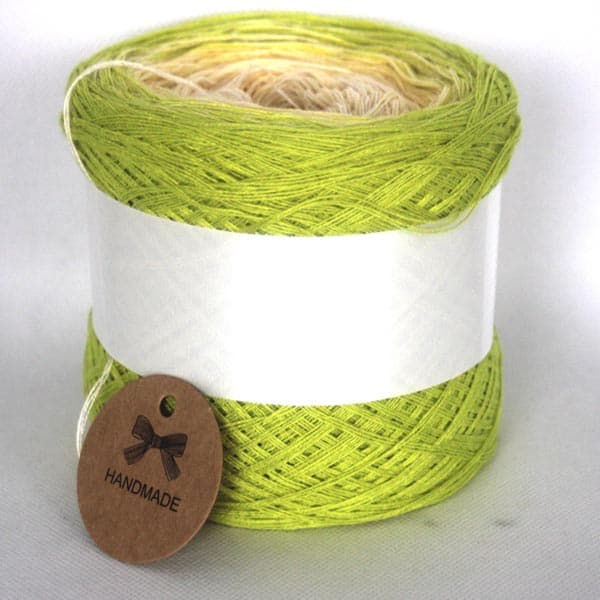 Produit Cake Pelote de laine ref: CL N°C61